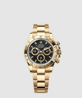 롤렉스 데이토나 금통 40 126508