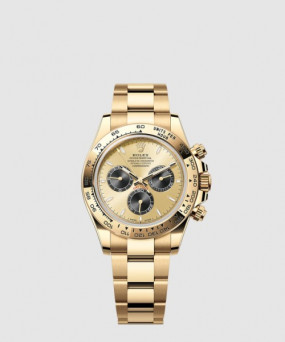 롤렉스 데이토나 금통 40 126508