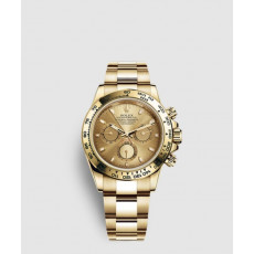 롤렉스 데이토나 금통 40 126508