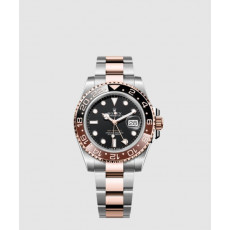 롤렉스 GMT-MASTER II 콤비 40 126711CHNR