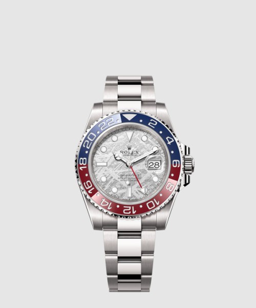 롤렉스 GMT-MASTER II 40 126719BLRO