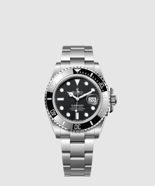 롤렉스 서브마리너 데이트 41 126610LN