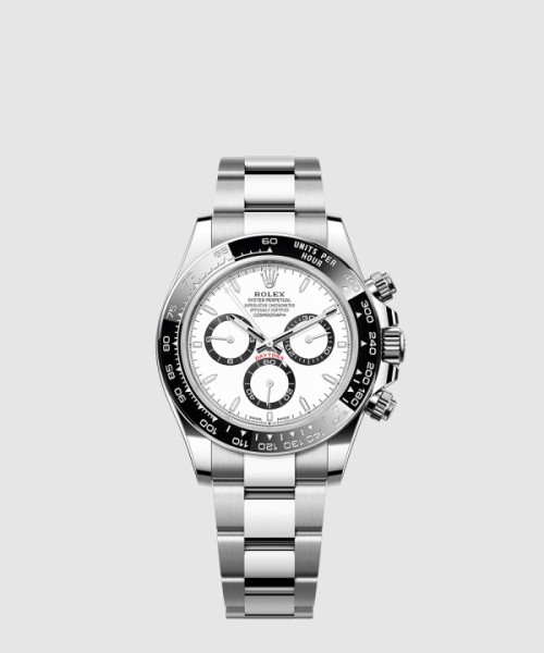 롤렉스 데이토나 40 126500
