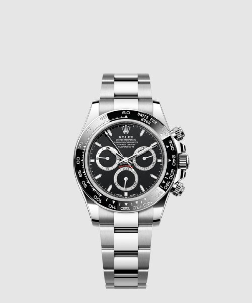 롤렉스 데이토나 40 126500