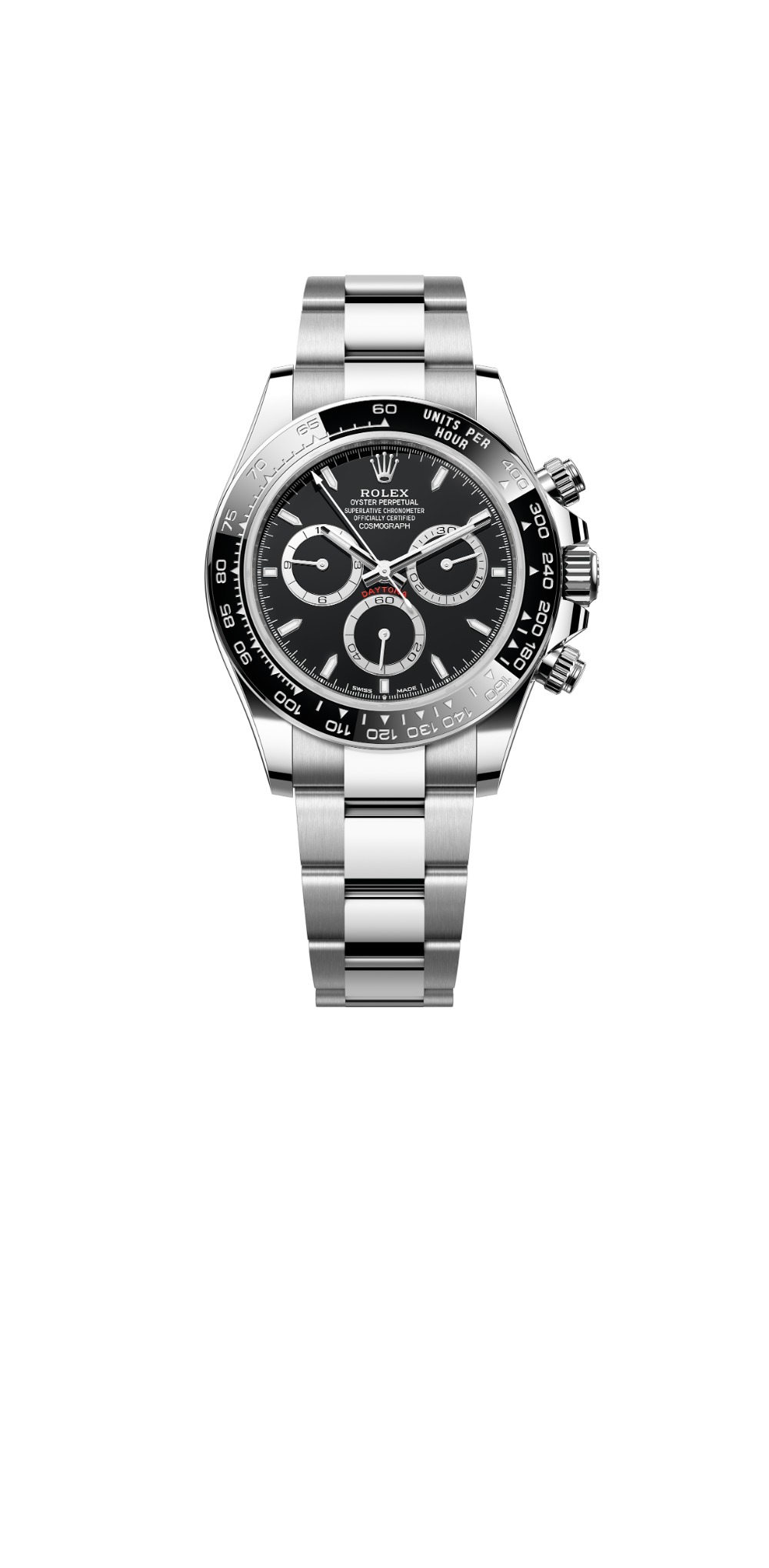 롤렉스 데이토나 40 126500