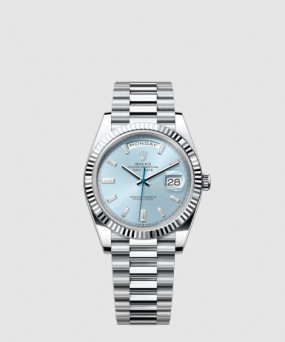 롤렉스 데이데이트 40 228236