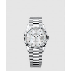 롤렉스 데이데이트 36 128236