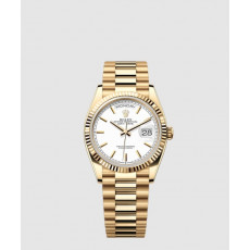 롤렉스 데이데이트 금통 36 128238