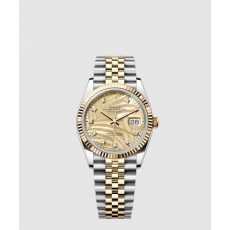 롤렉스 데이저스트 콤비 36 126233