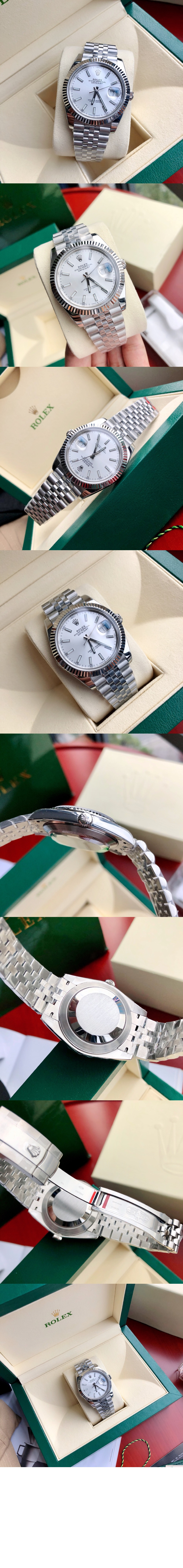 롤렉스 데이저스트 41 126234