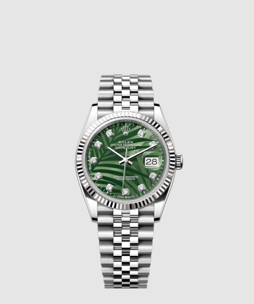 롤렉스 데이저스트 36 126234