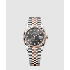 롤렉스 데이저스트 콤비 36 126231
