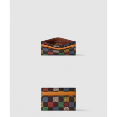 루이비통 더블 카드 홀더 N00189