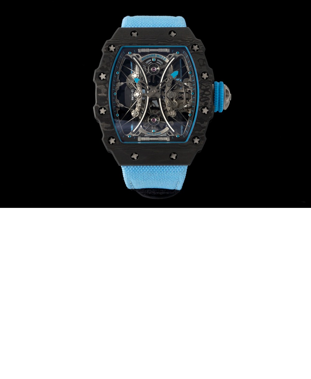 리차드밀 RM53-01 51