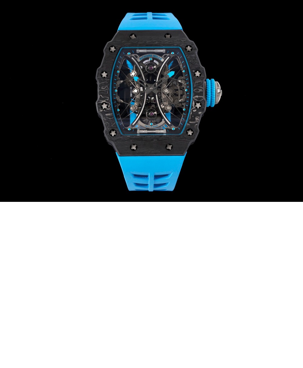 리차드밀 RM53-01 51