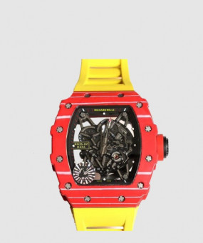 리차드밀 RM35-02 50