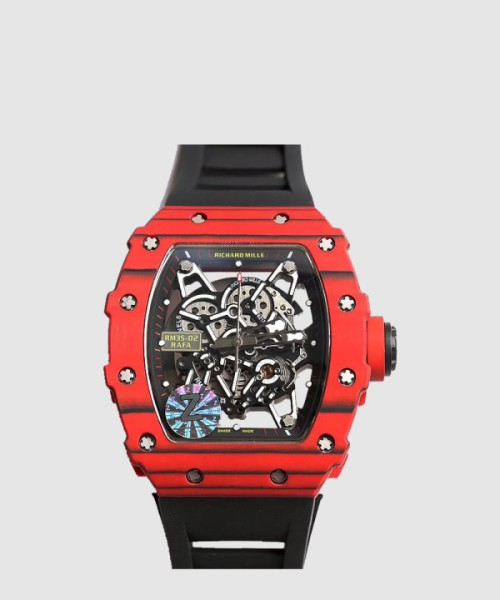 리차드밀 RM35-02 50