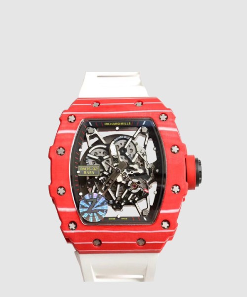 리차드밀 RM35-02 50