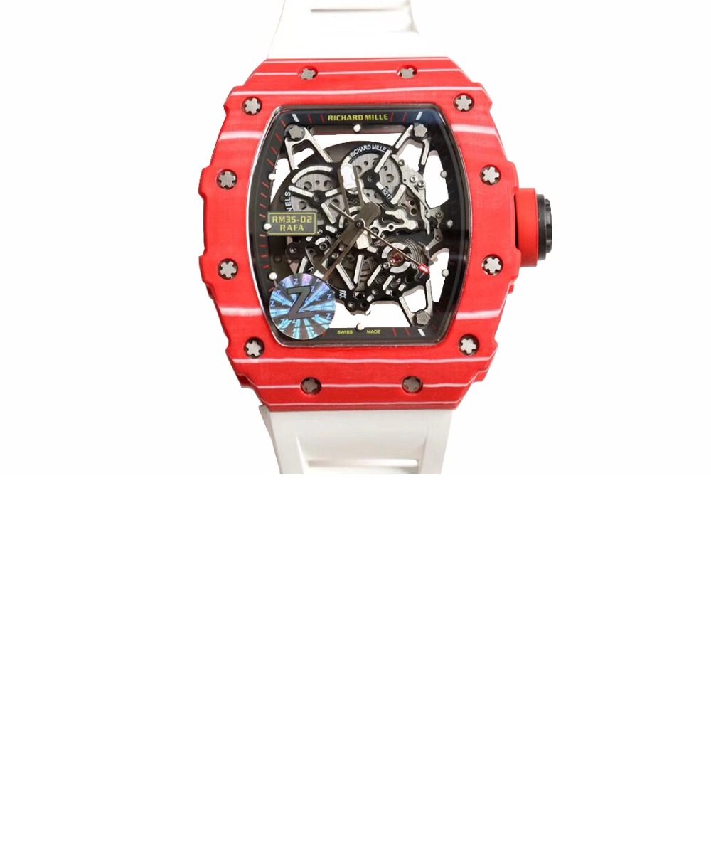 리차드밀 RM35-02 50