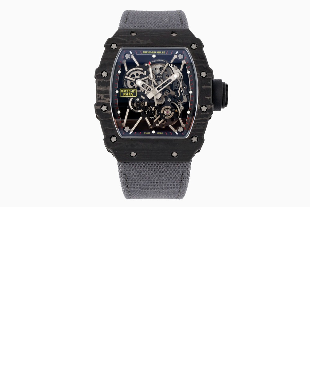 리차드밀 RM35-01 50