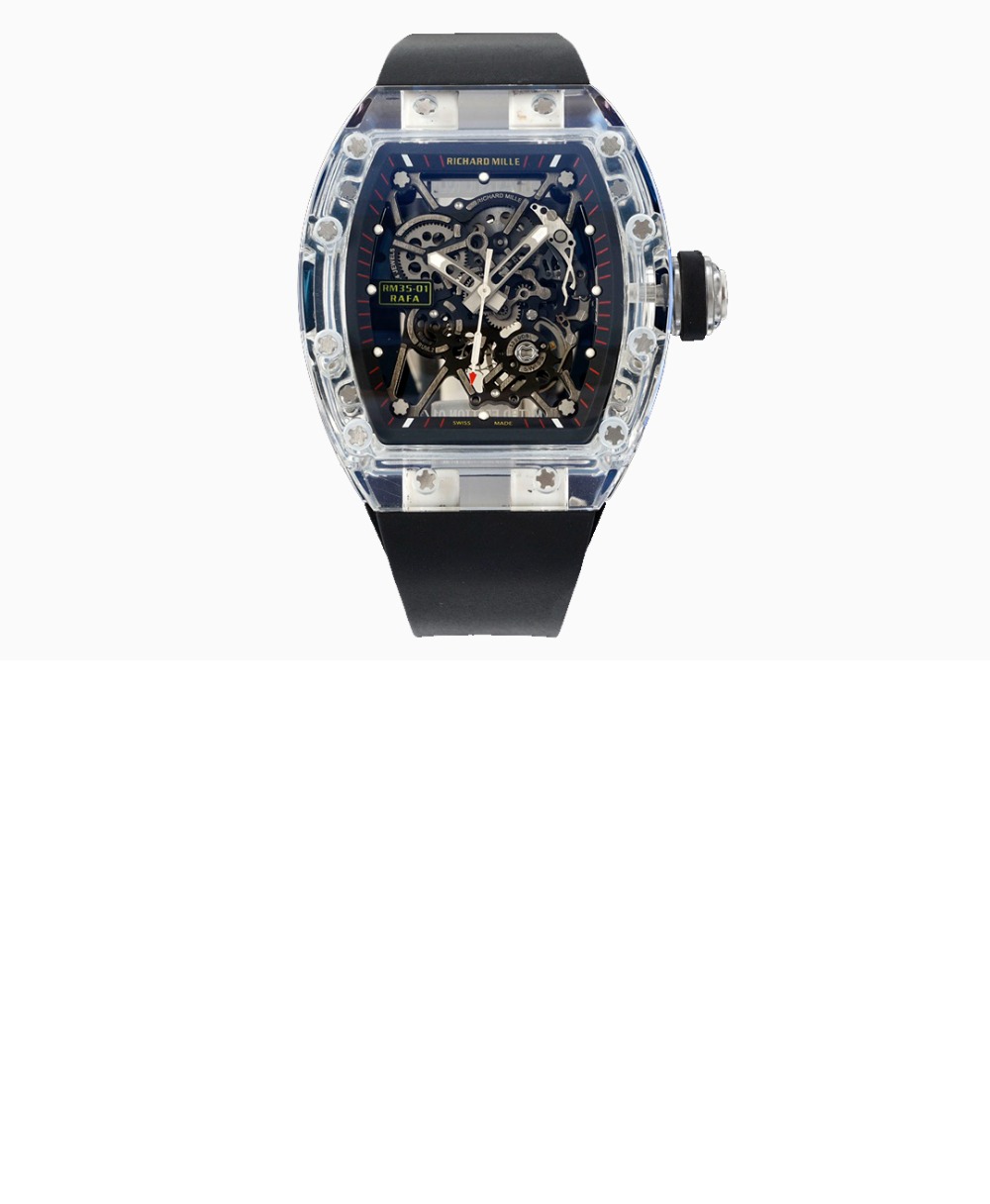 리차드밀 RM35-01 50