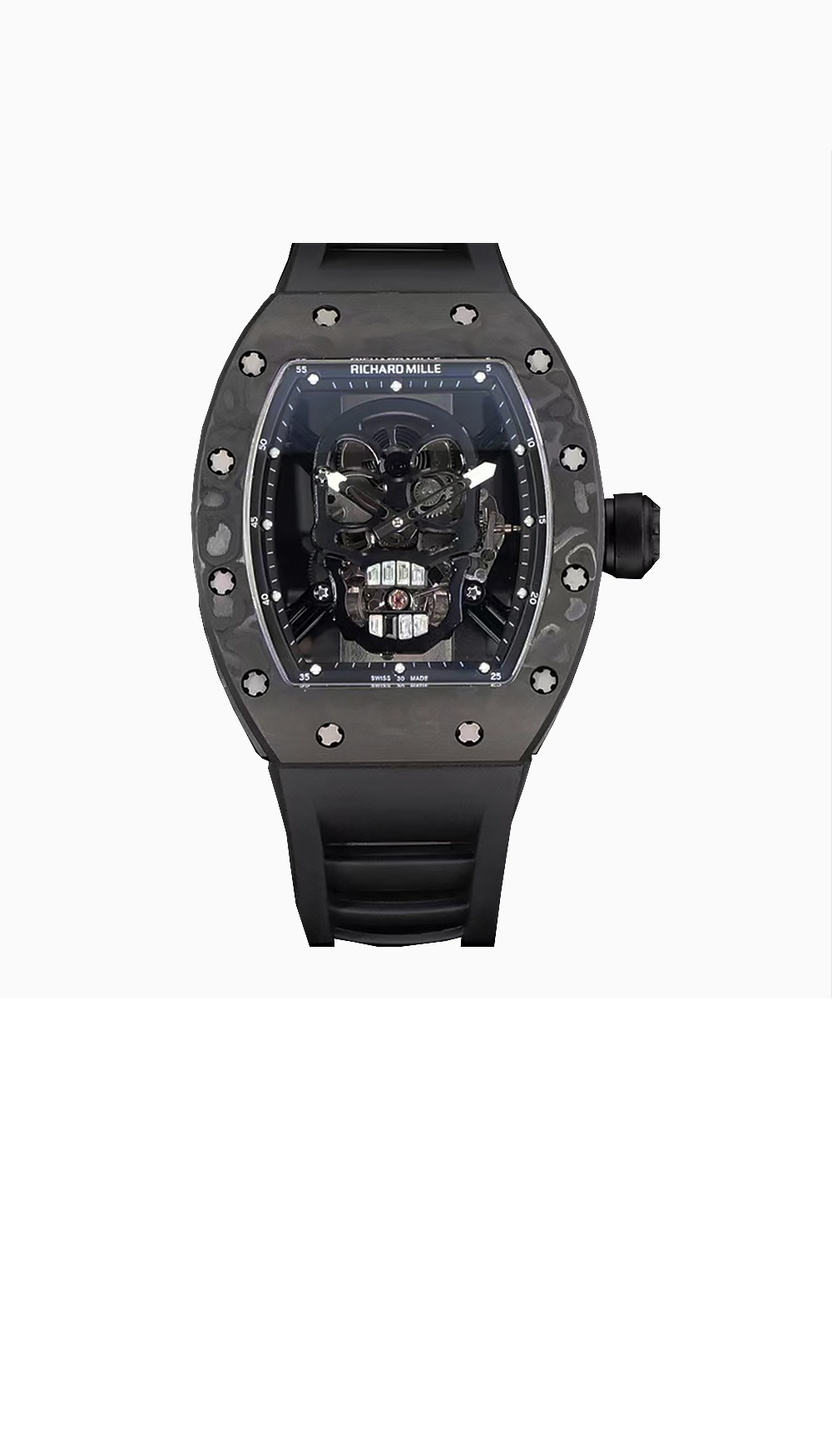 리차드밀 RM52 50