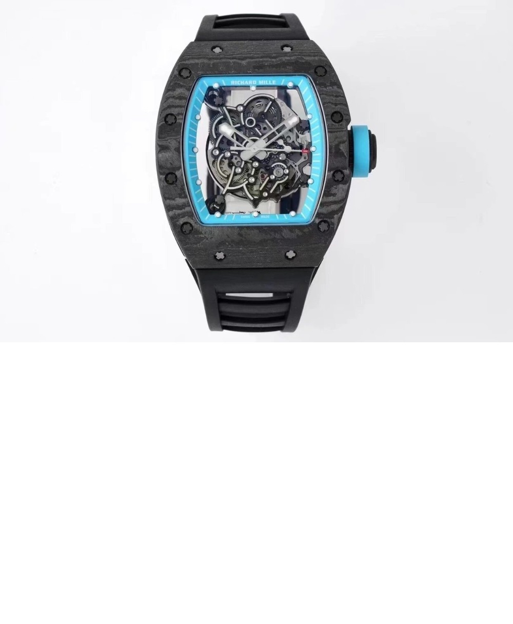 리차드밀 RM055 50