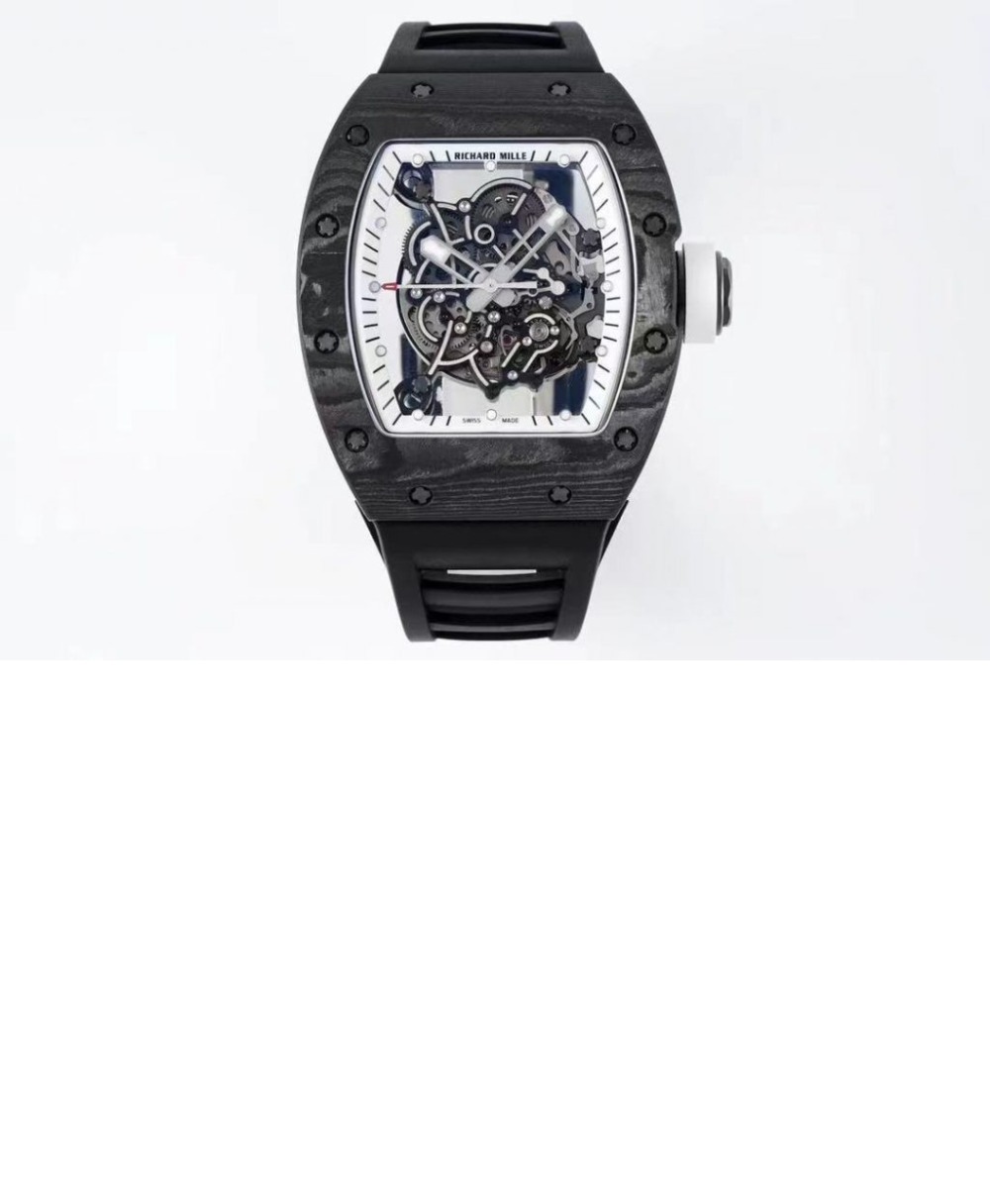 리차드밀 RM055 49