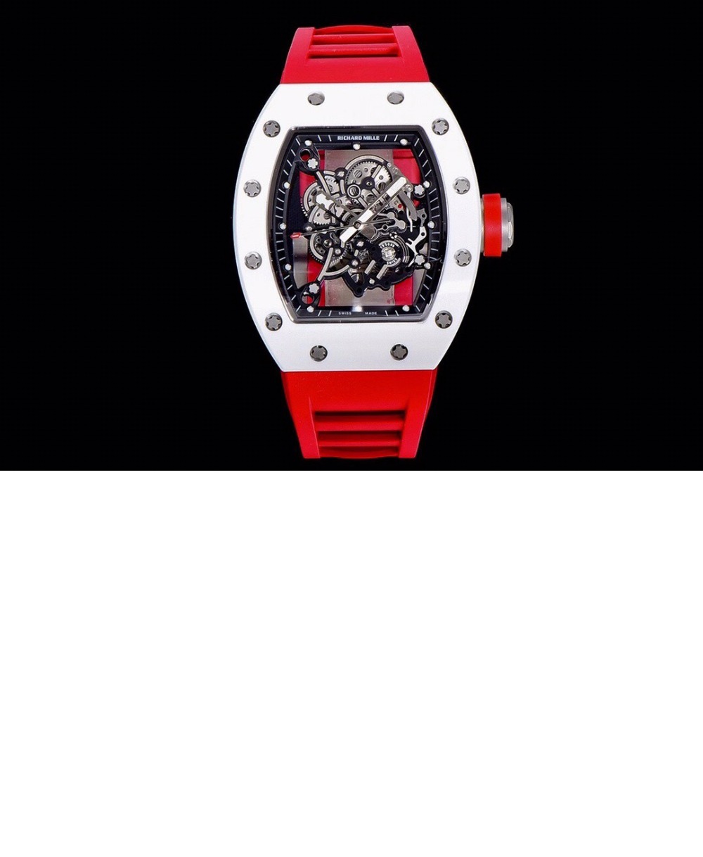 리차드밀 RM055 50