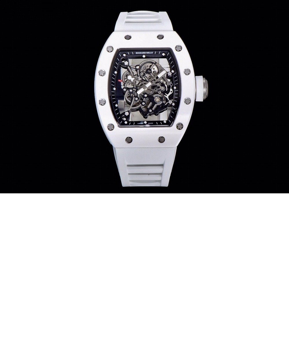 리차드밀 RM055 50