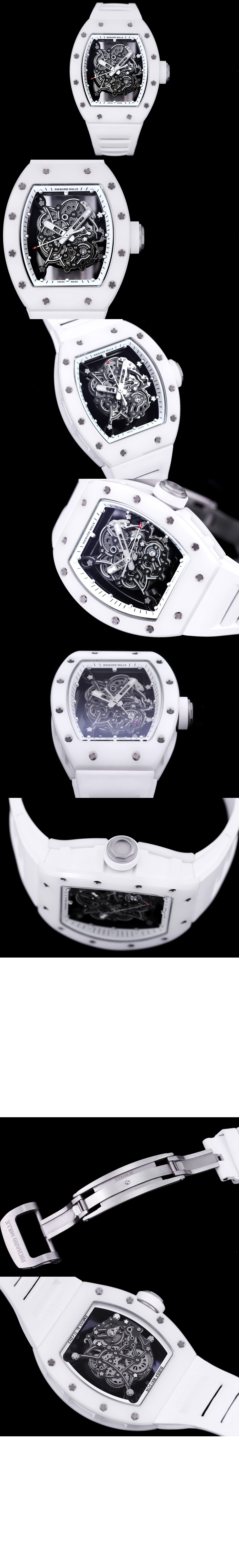 리차드밀 RM055 50