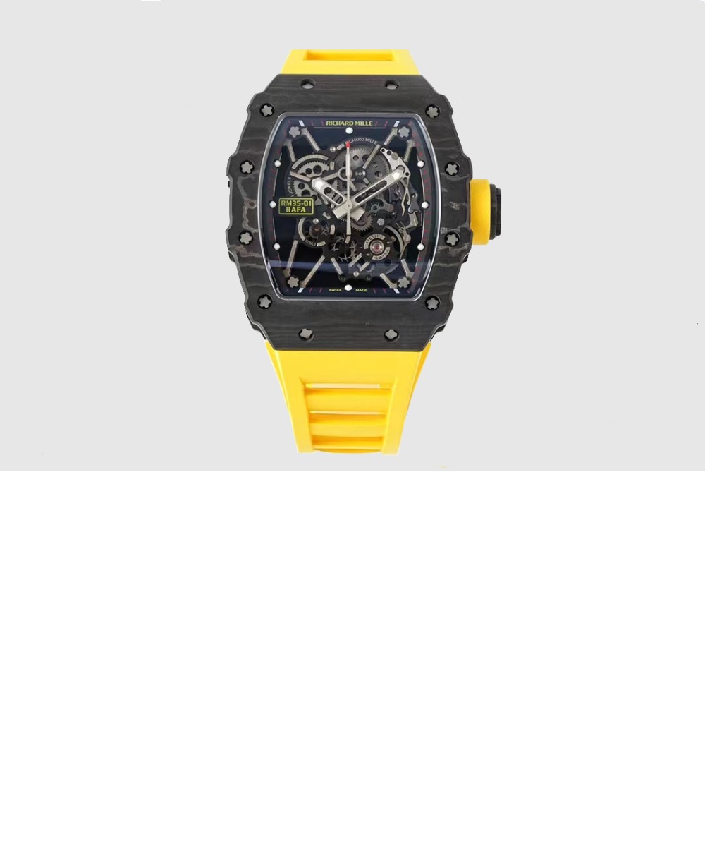 리차드밀 RM35-01 50