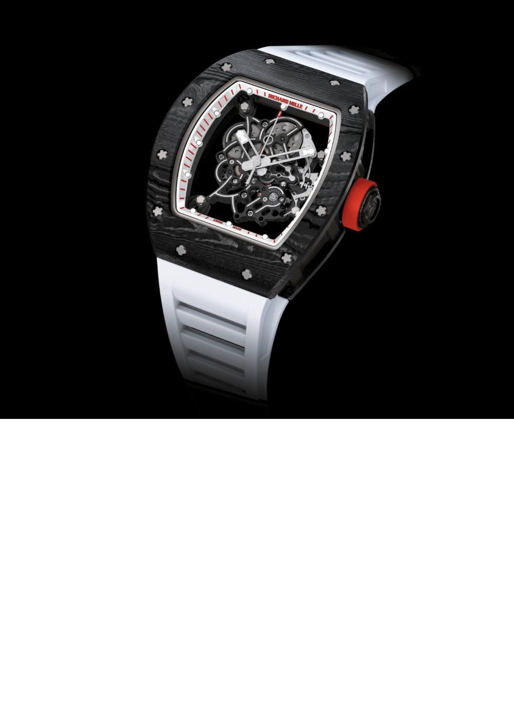 리차드밀 RM055 50