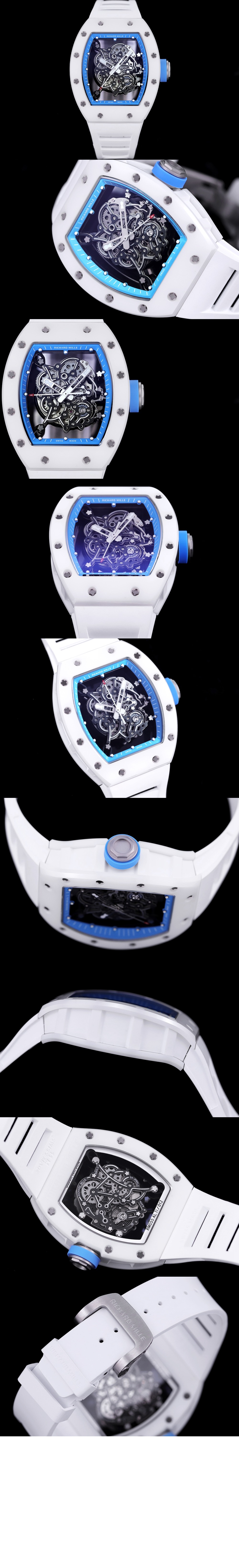 리차드밀 RM035 50