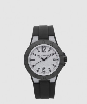 불가리 디아고노 시리즈 워치 41 132024