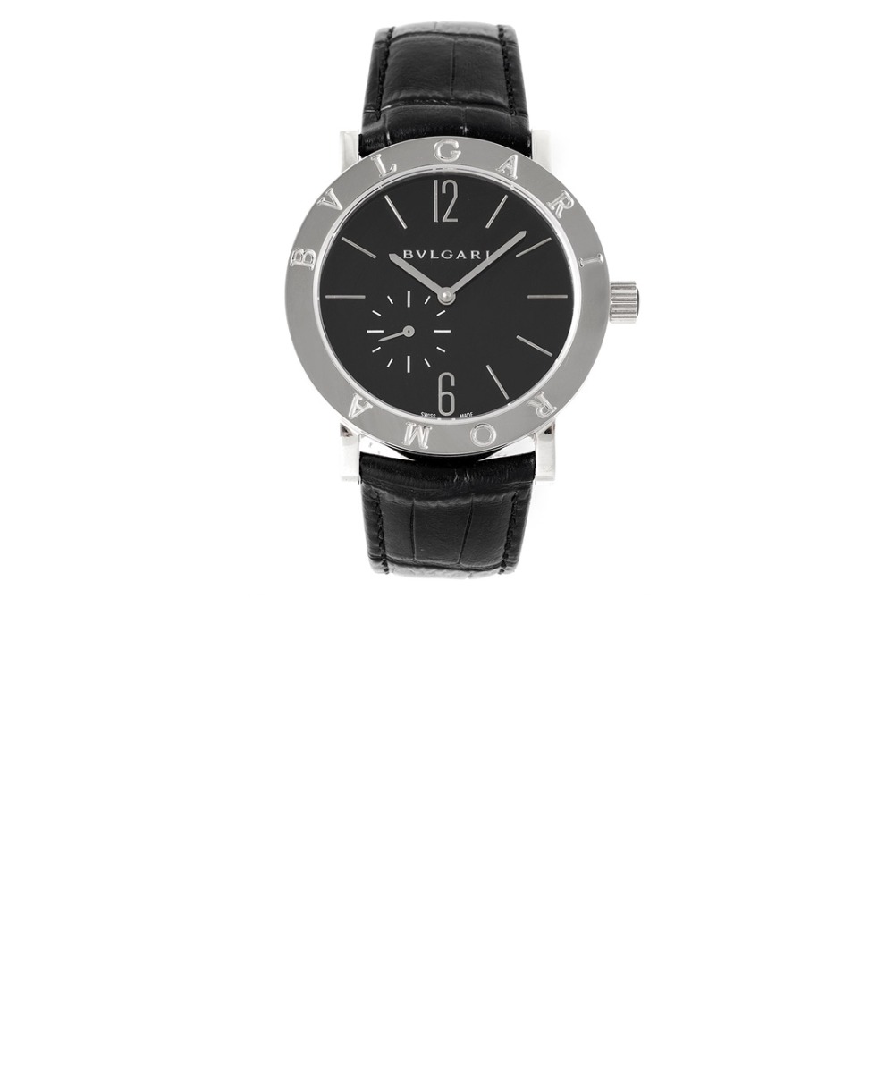 불가리 루체아 워치 41 102357