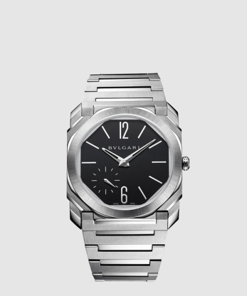 불가리 옥토 피니씨모 워치 40 103297