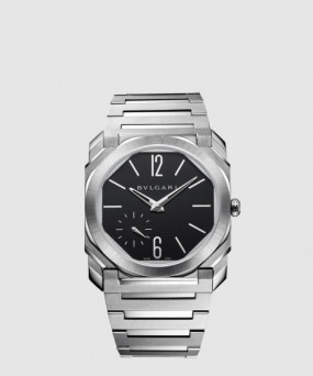 불가리 옥토 피니씨모 워치 40 103297