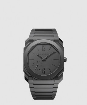 불가리 옥토 피니씨모 워치 40 103077