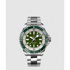 브라이틀링 슈퍼오션 오토매틱 44 A17376A3