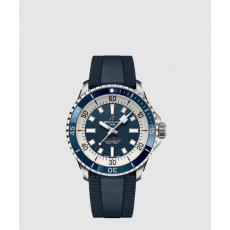 브라이틀링 슈퍼오션 오토매틱 42 A17375E7