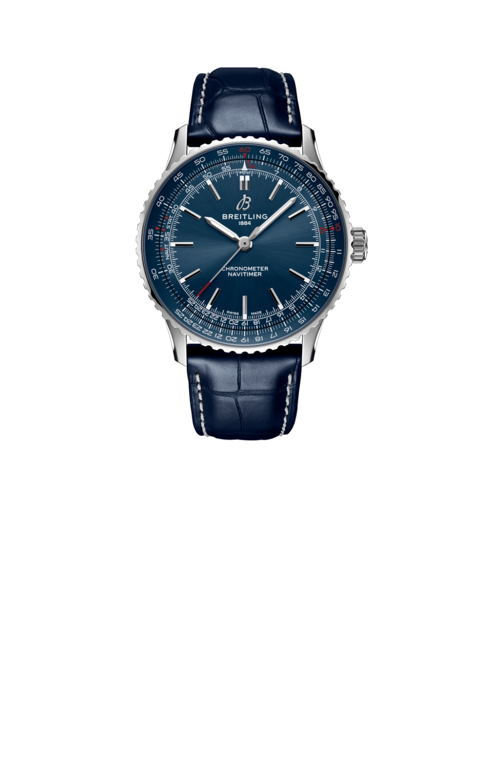 브라이틀링 내비타이머 오토매틱 41 A1732916