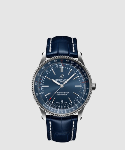 브라이틀링 내비타이머 오토매틱 41 A1732616