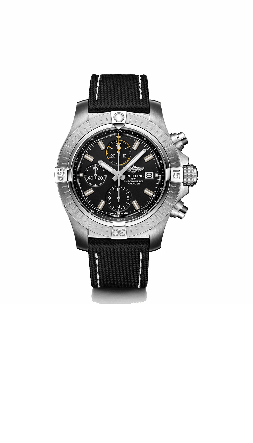 브라이틀링 어벤져 크로노그래프 45 A1331710