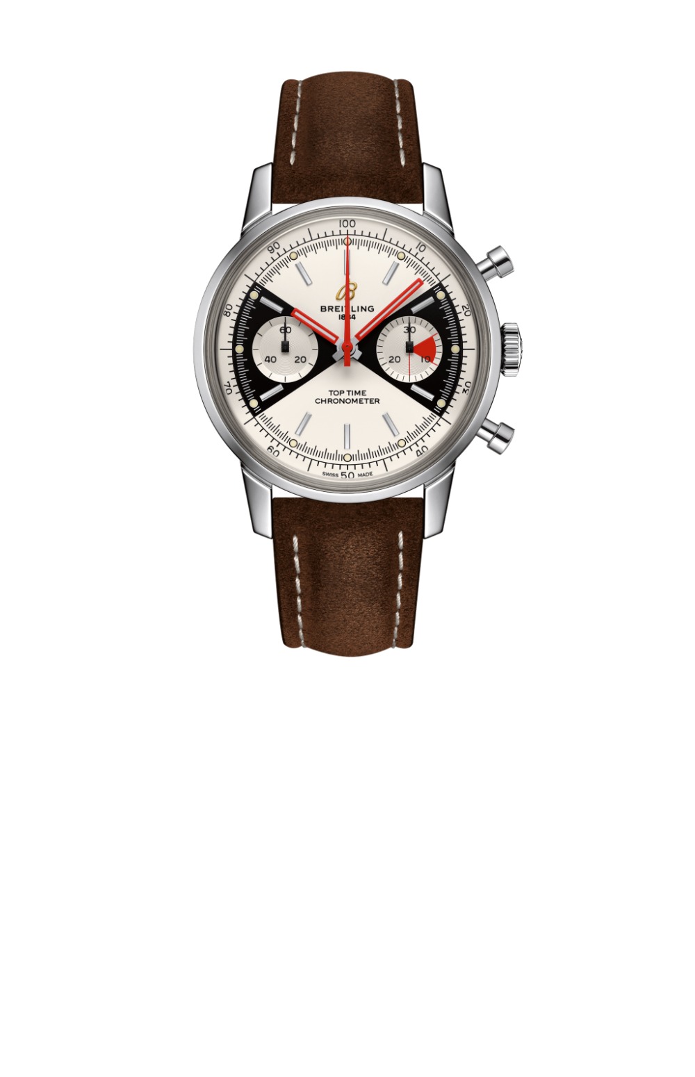 브라이틀링 탑 타임 리미티드 에디션 41 A2331012