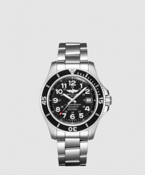 브라이틀링 슈퍼오션 II 42 A17365C9