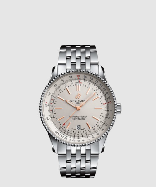 브라이틀링 내비타이머 오토매틱 41 A1732621