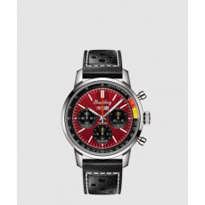 브라이틀링 탑 타임 B01 쉐보레 콜벳 42 AB01761A