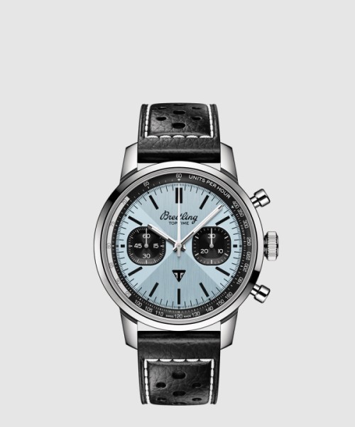 브라이틀링 탑 타임 B01 트라이엄프 42 AB01764A