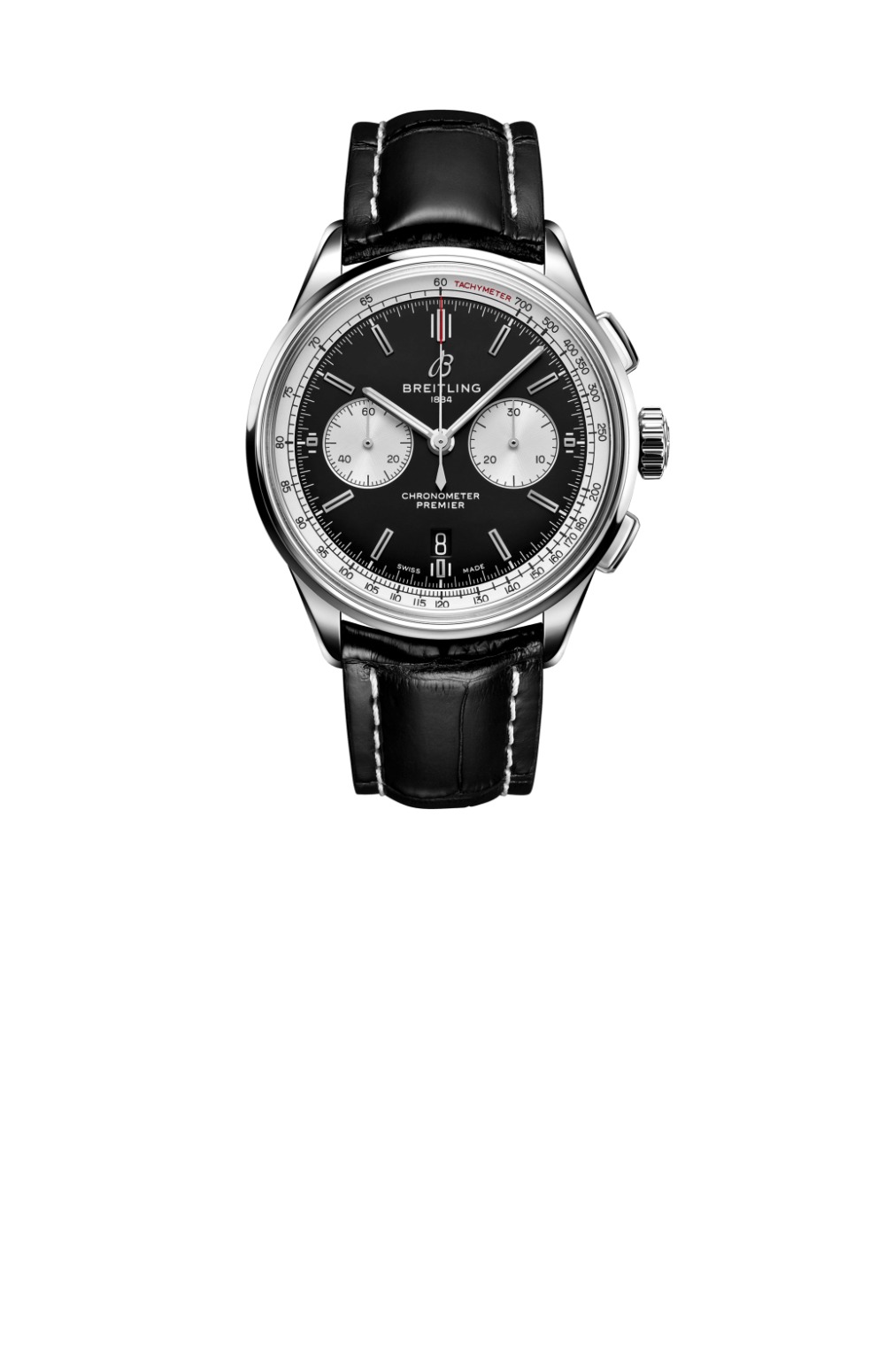 브라이틀링 크로노그래프 42 AB011837